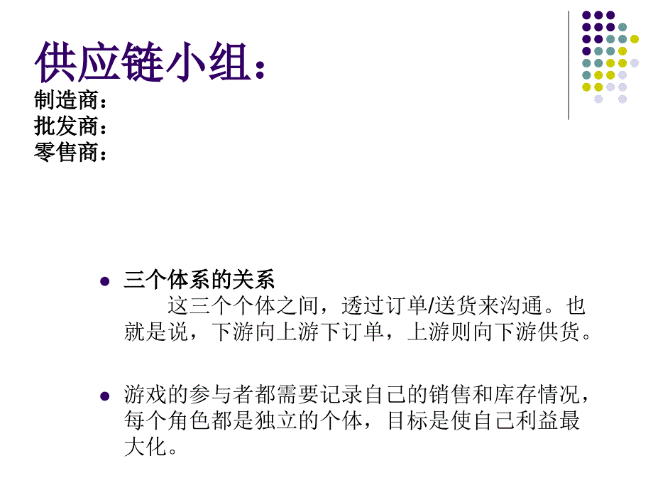 啤酒游戏实验报告总结_第4页