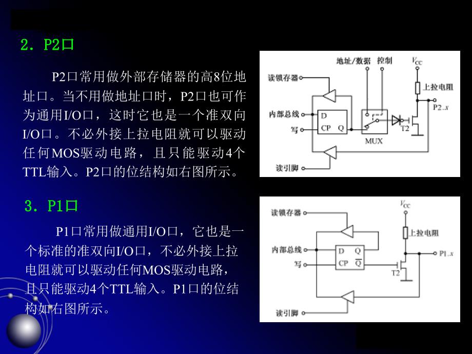 单片机的内部资源及应_第3页