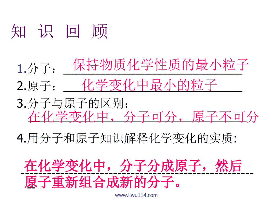 鲁教版《原子的构成》PPT课件_第2页