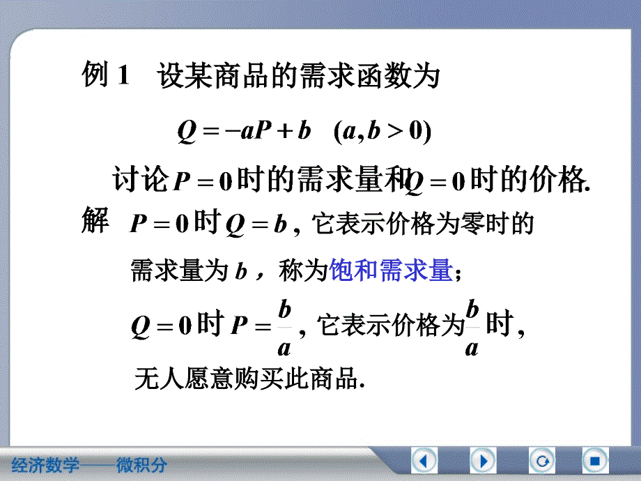 经济学中的常用函数.ppt_第4页