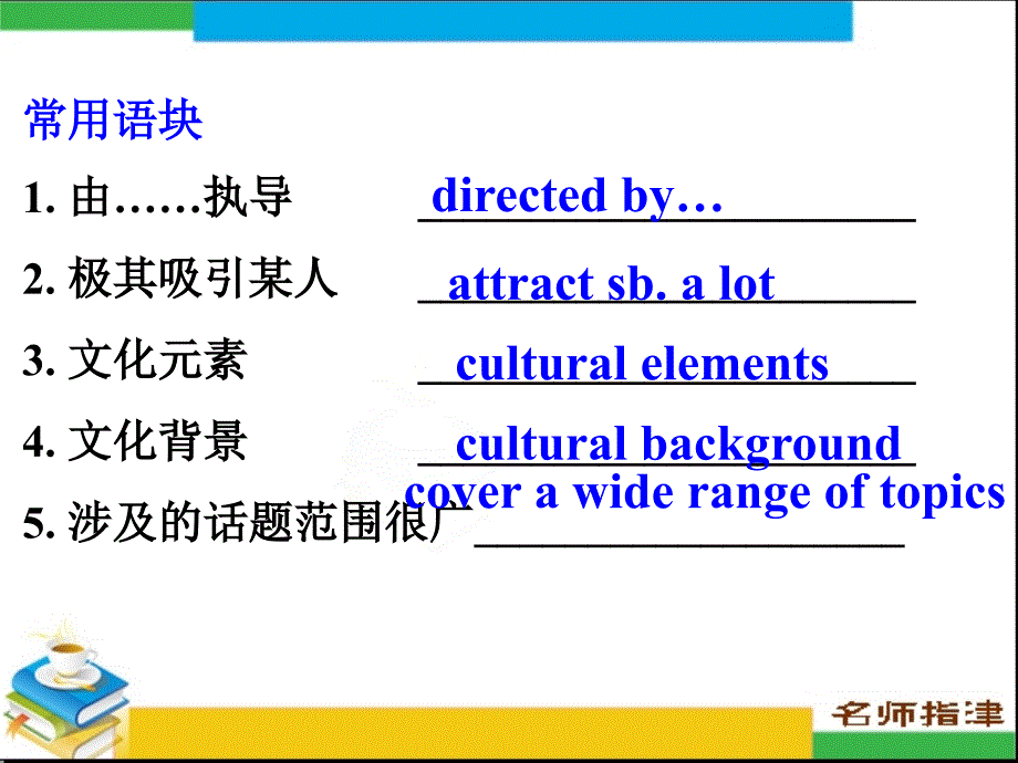 23.图书影视介绍【英语作文】_第3页