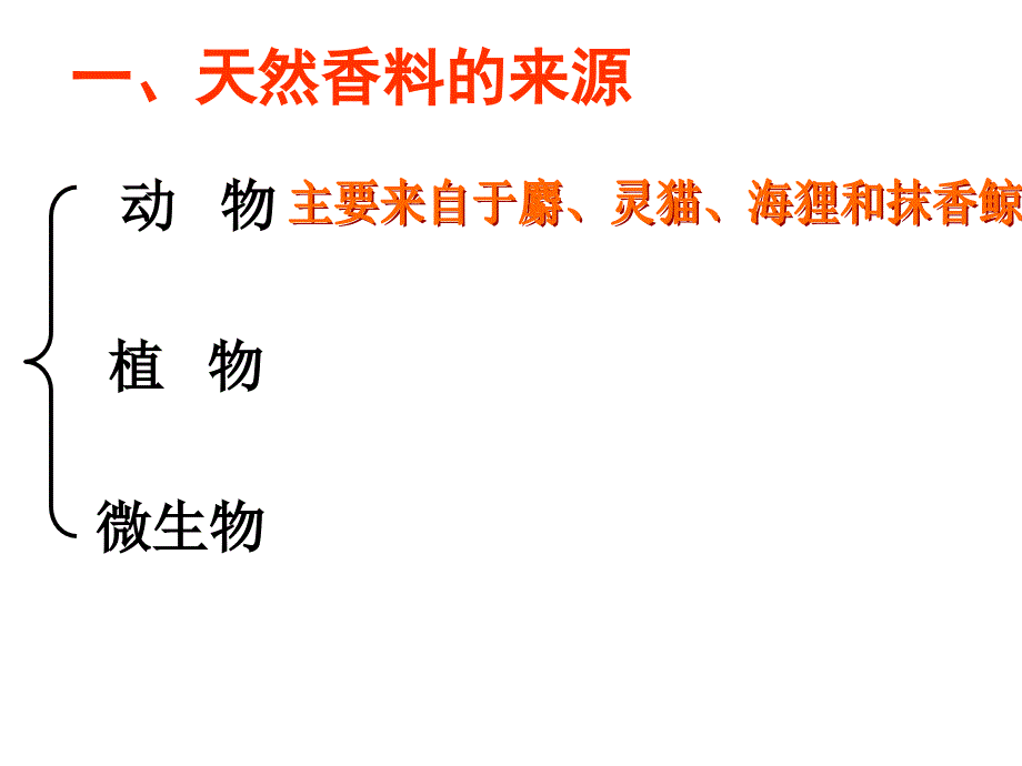 植物芳香油的提取制取(上课)课件_第2页