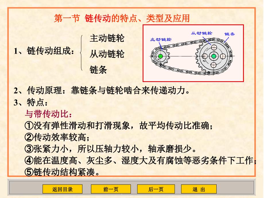 链传动教学课件PPT_第2页