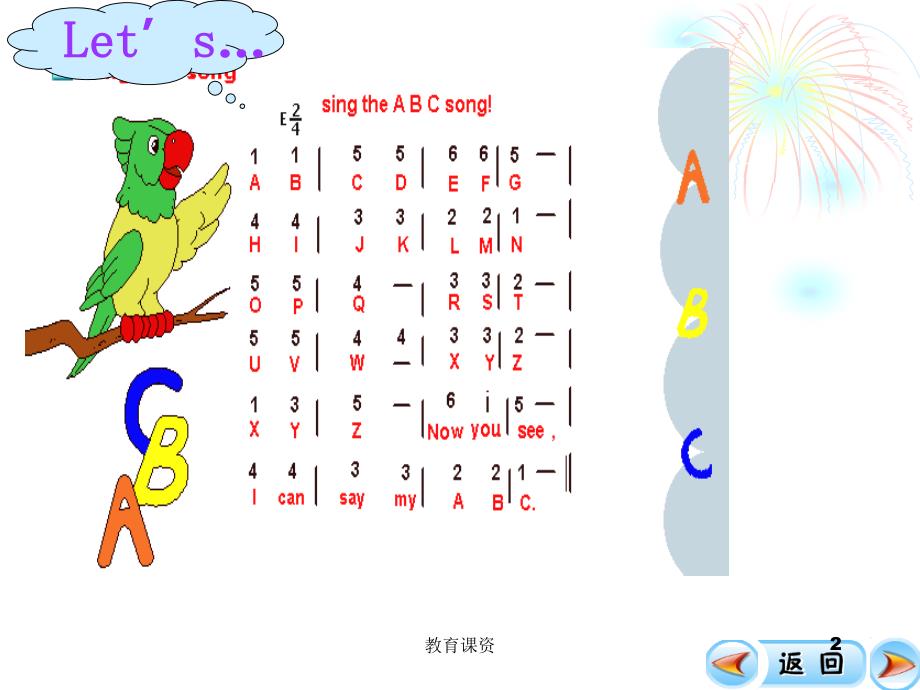 用字母表示数PPT课件（优课细讲）_第2页