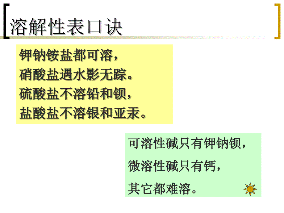 化学选修4第三章第四节难溶电解质的溶解平衡.ppt_第1页