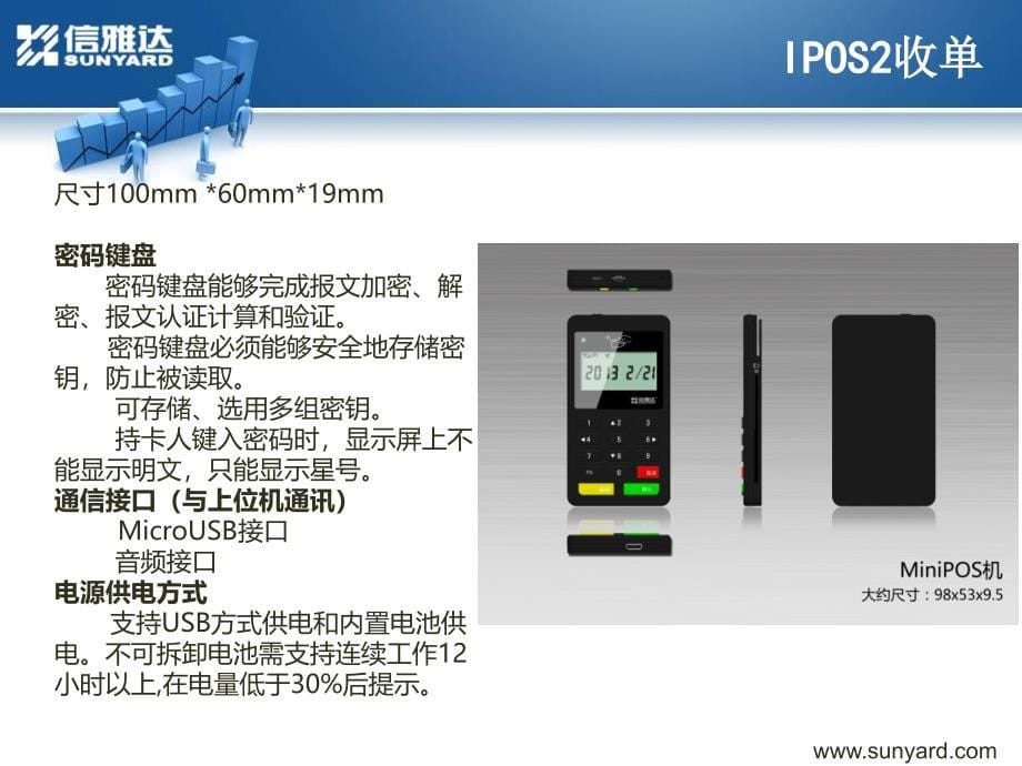 信雅达移动支付系列产品介绍_第5页