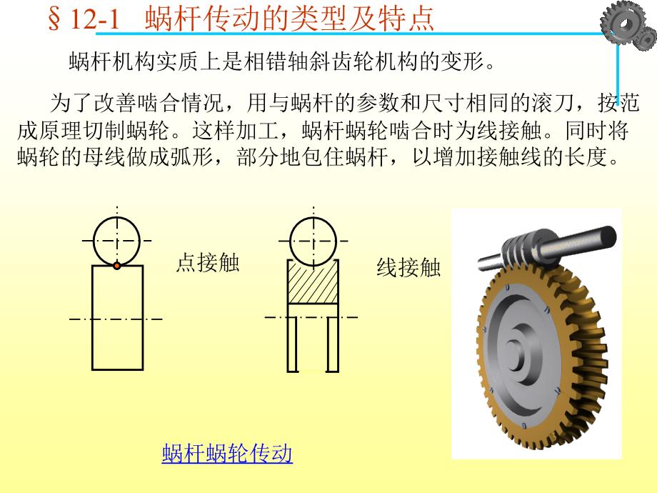 《蜗杆传动》课件_第4页