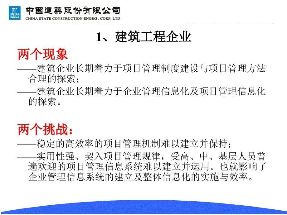 建筑工程项目管理标准化、信息化_第5页