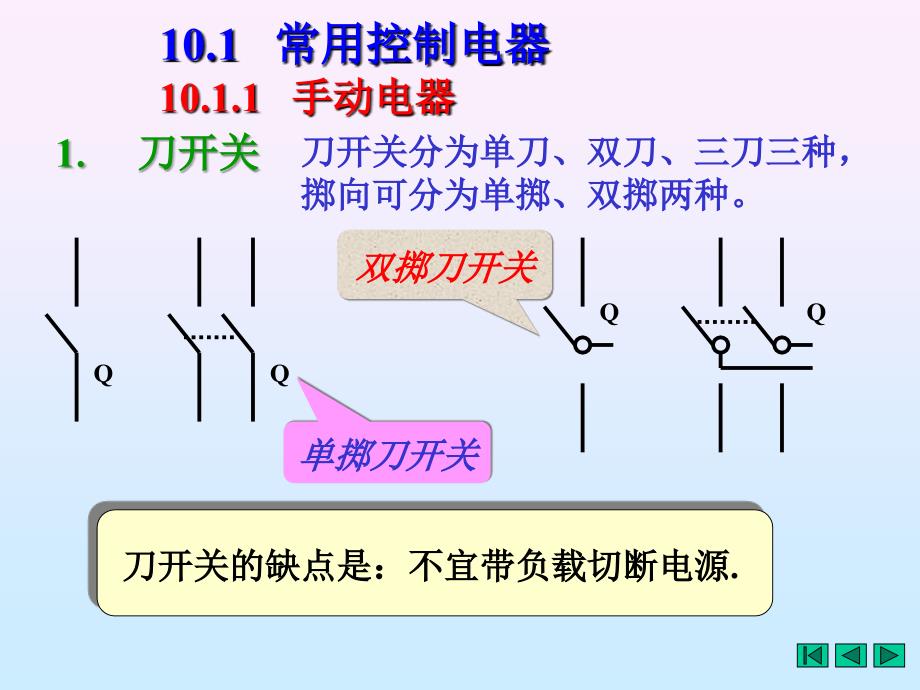 第10继电接触器控制系统1_第3页