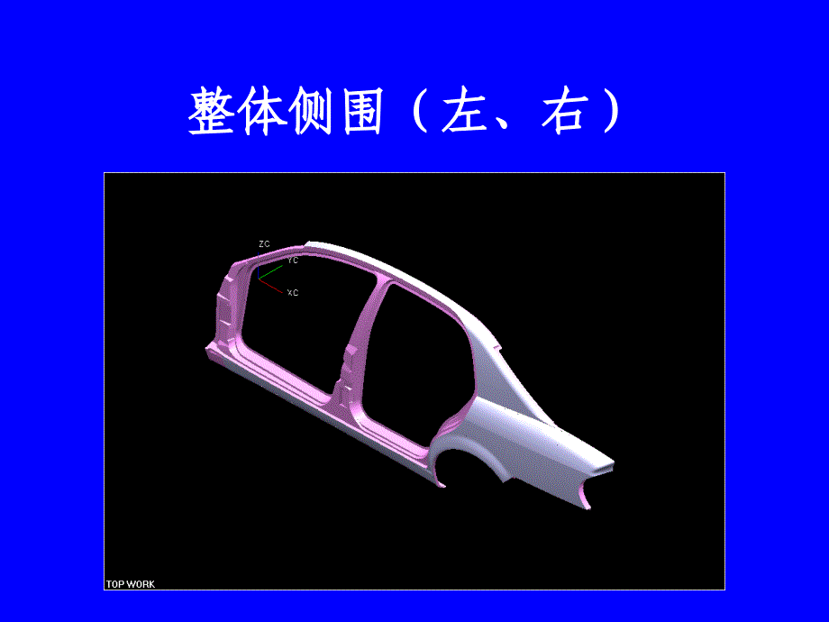 汽车覆盖件及内钣件图解教学内容_第4页