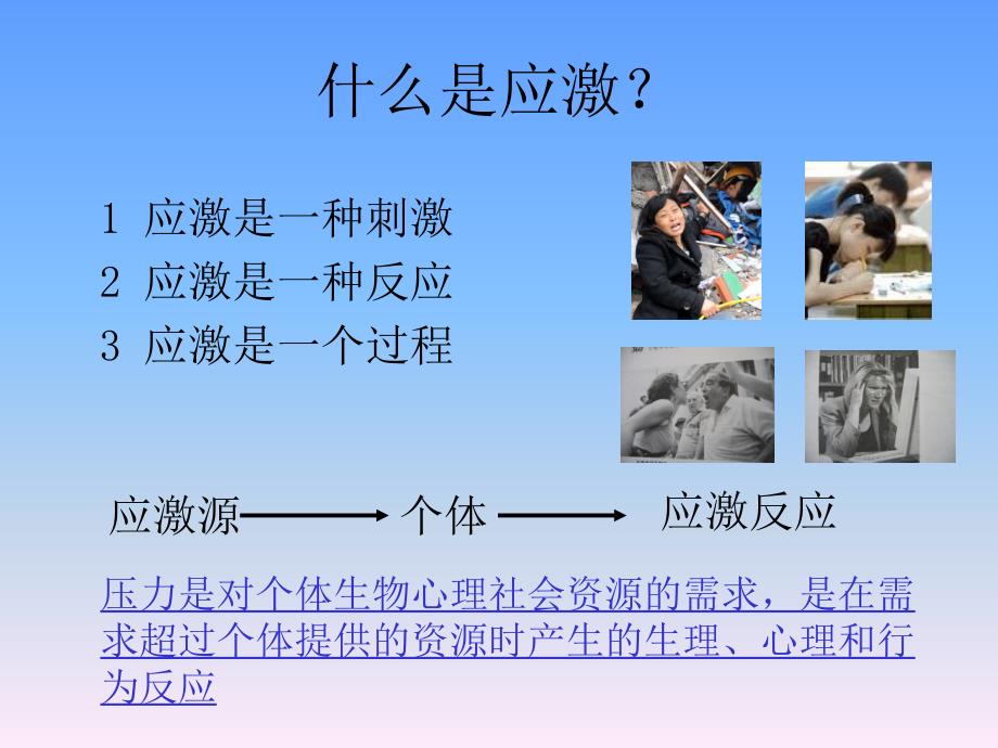 应激与健康PPT课件_第3页