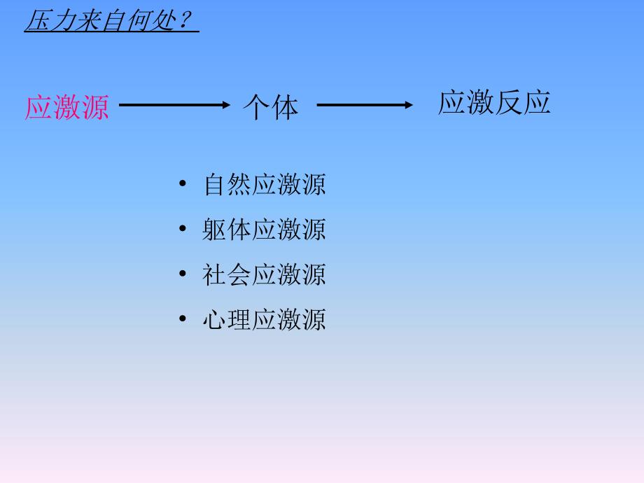 应激与健康PPT课件_第4页