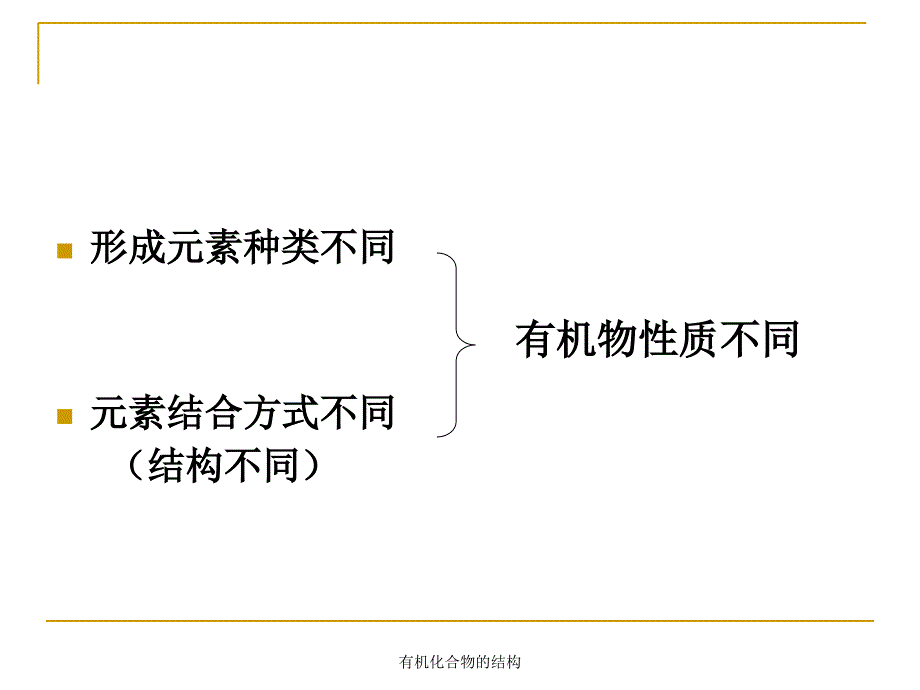 有机化合物的结构课件_第3页