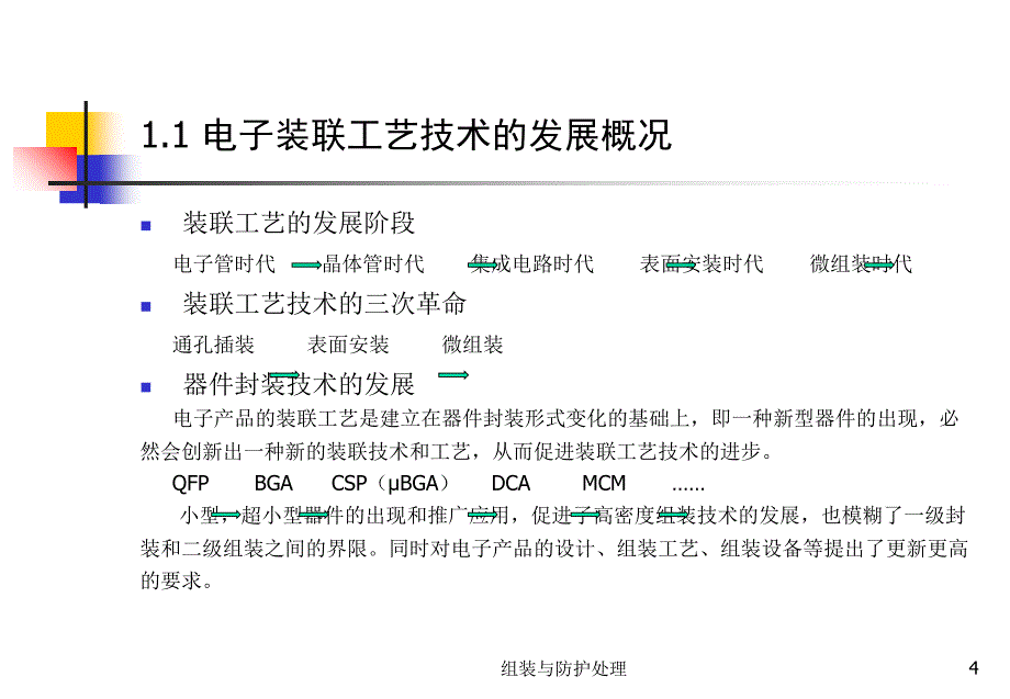 组装与防护处理课件_第4页