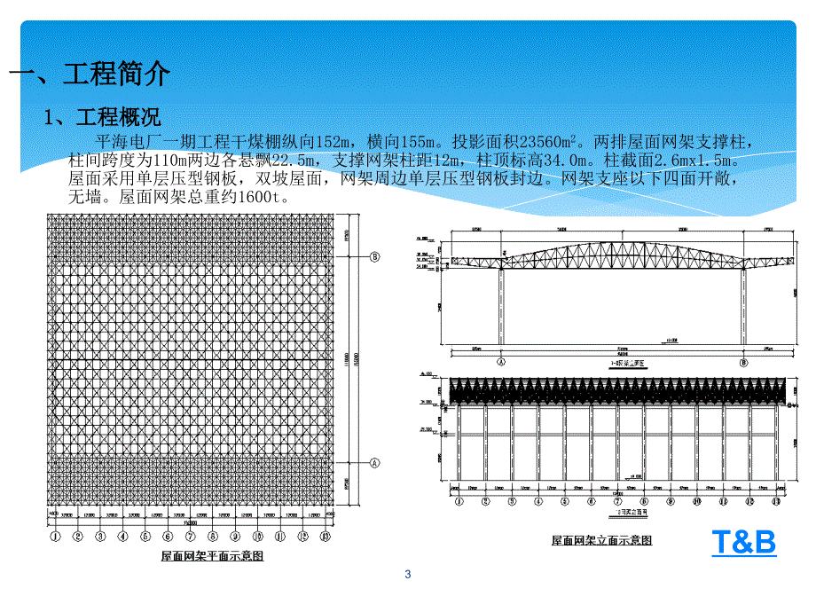 网架滑移方案ppt课件_第3页