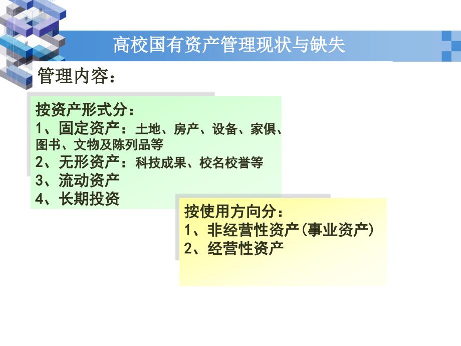 北京化工大学国有资产管理处李晓林_第4页