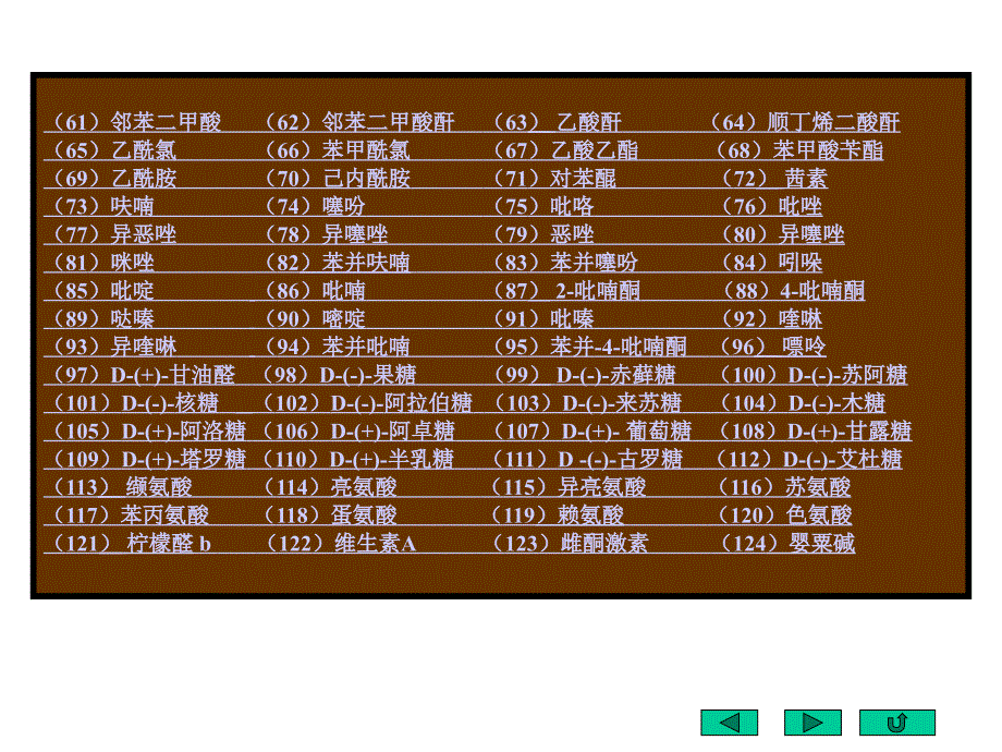 有机化学分子模型_第3页