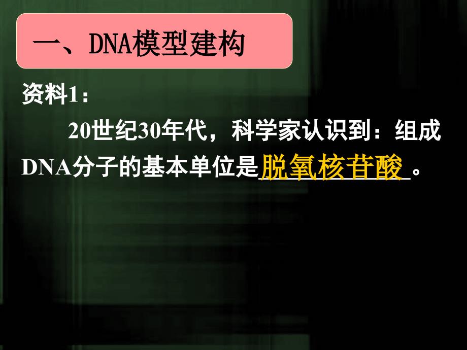 使用DNA分子的结构_第3页