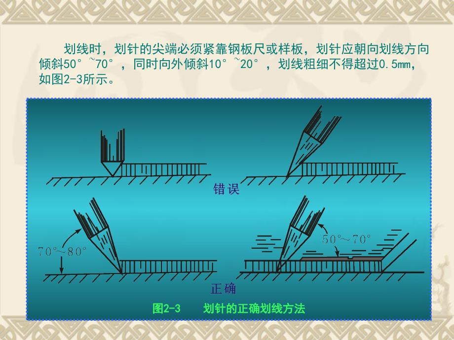 钣金修复的常用工具及其使用_第3页