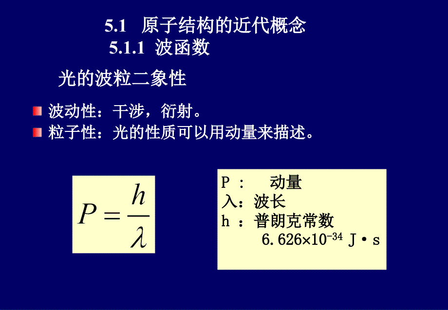 物质结构基础_第2页