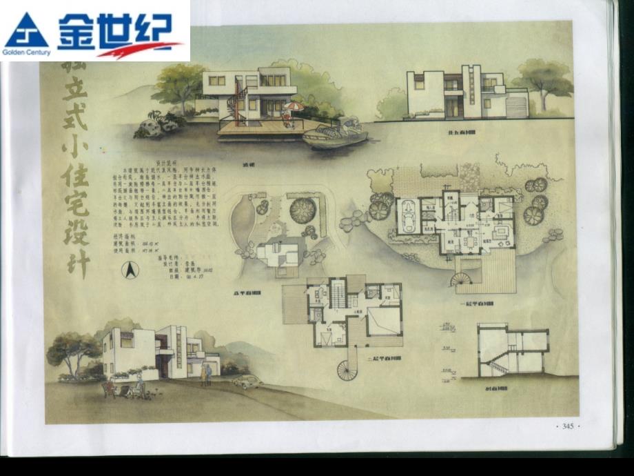 室内设计原理ppt课件_第2页