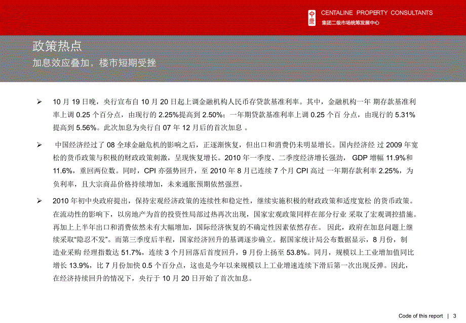 深圳房地产市场监测研究周报课件_第3页