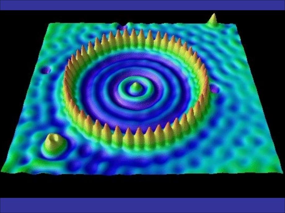 隧道显微镜和原子力显微镜STM与AF_第2页