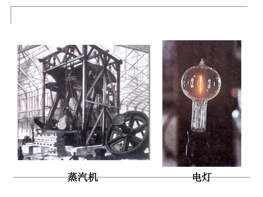 人类文明的引擎PPT课件1人民版_第1页