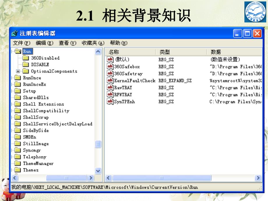 系统优化和维护工具软件.ppt_第4页