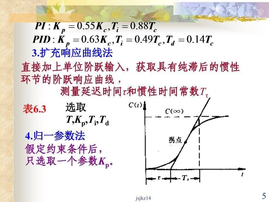 数字PID控制器的改进.ppt_第5页