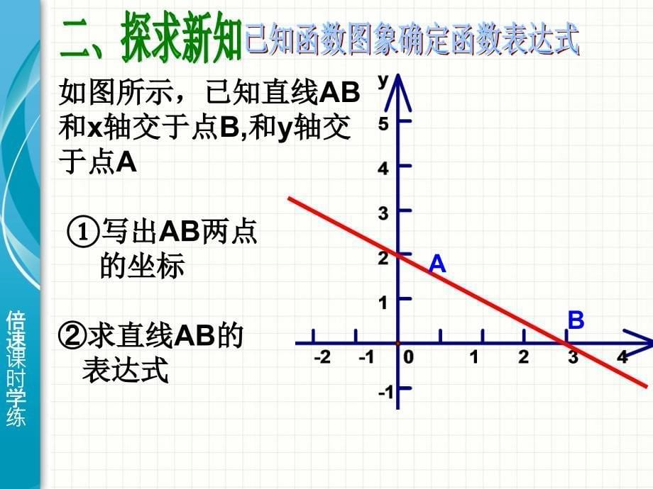 求一次函数关系式_第5页