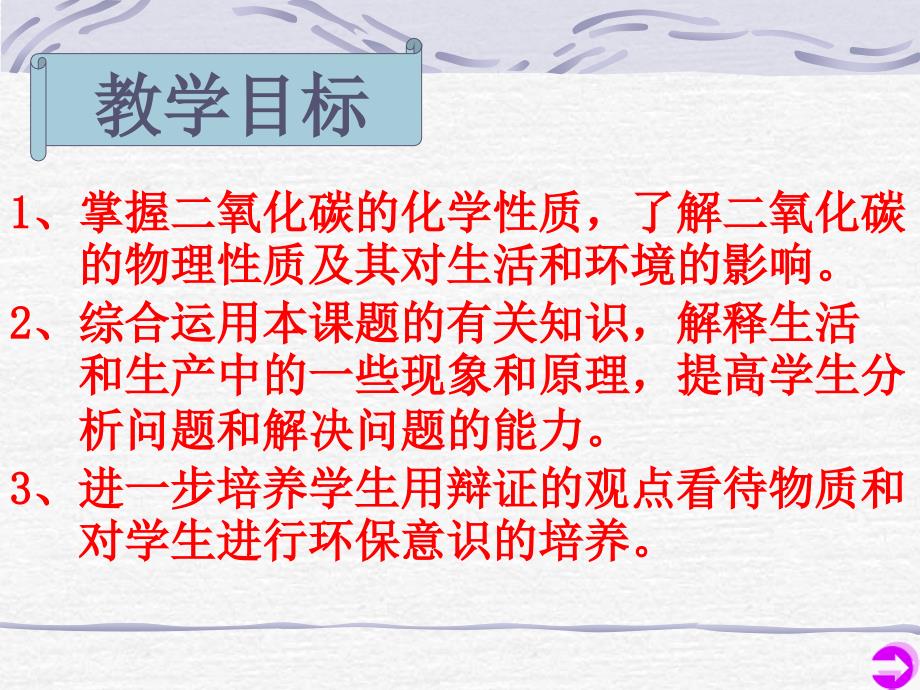 课题3二氧化碳和一氧化碳1_第4页