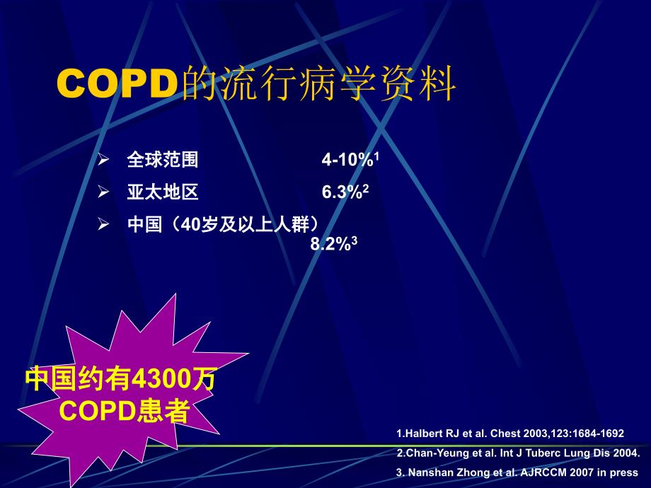 慢性阻塞性肺疾病新ppt课件.ppt_第3页