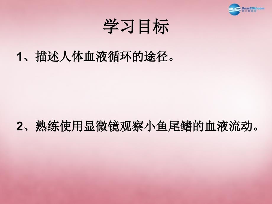 苏科初中生物八上《6.15.1 人体内物质的运输》PPT课件 (7)_第2页