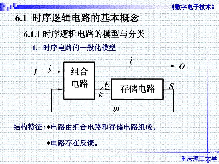 时序逻辑电路的基本概念_第3页