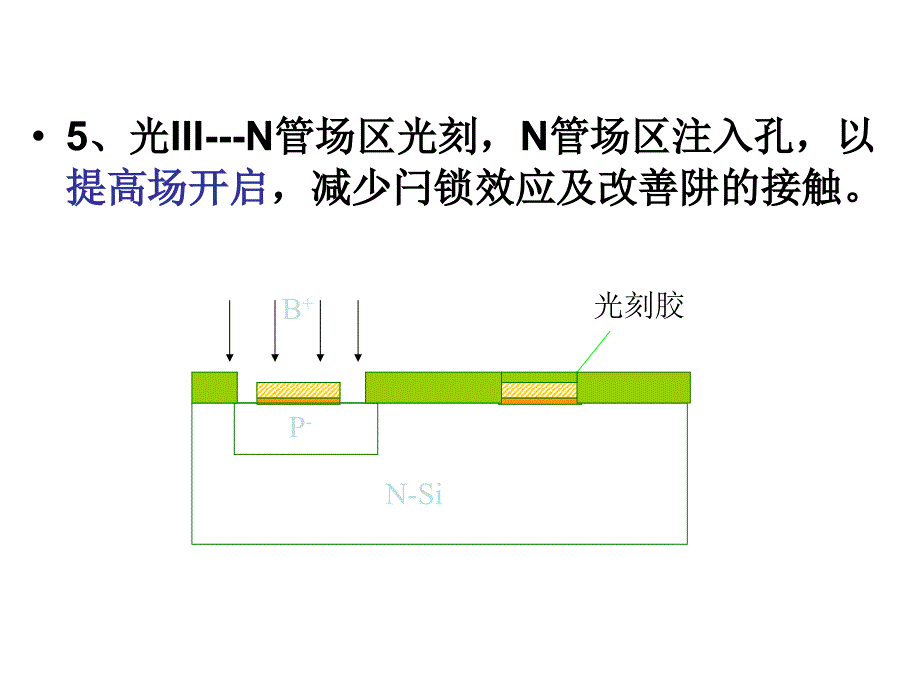 CMOS工艺流程与MOS电路版图举例_第2页