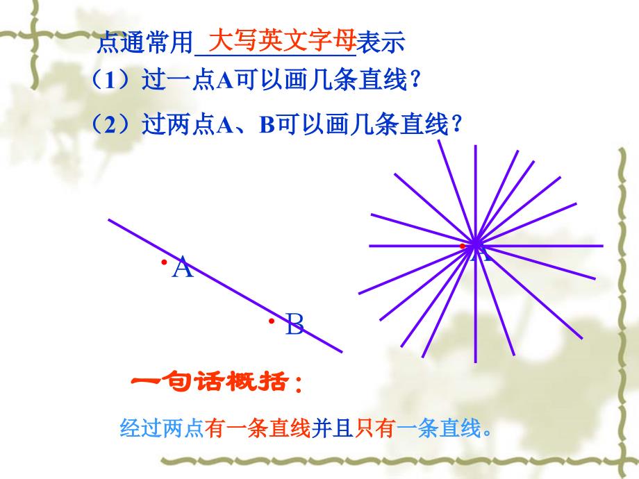 ：42《线段、射线、直线》课件_第3页