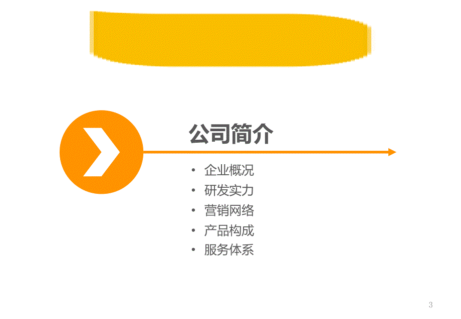 医疗行业信息化及网络安全整体解决方案PPT演示课件_第3页