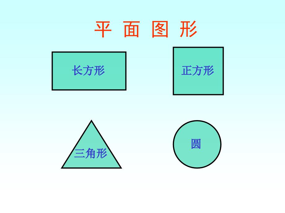 小学三年级上册数学长方形和正方形的周长PPT课件3_第1页