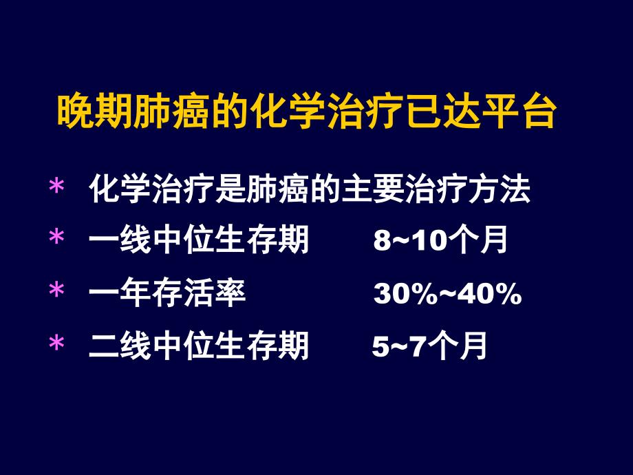 《肺癌的靶向治疗》PPT课件_第3页