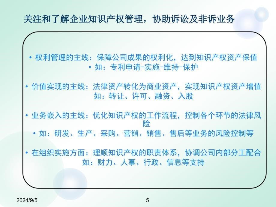 知识产权诉讼攻防实务_第5页