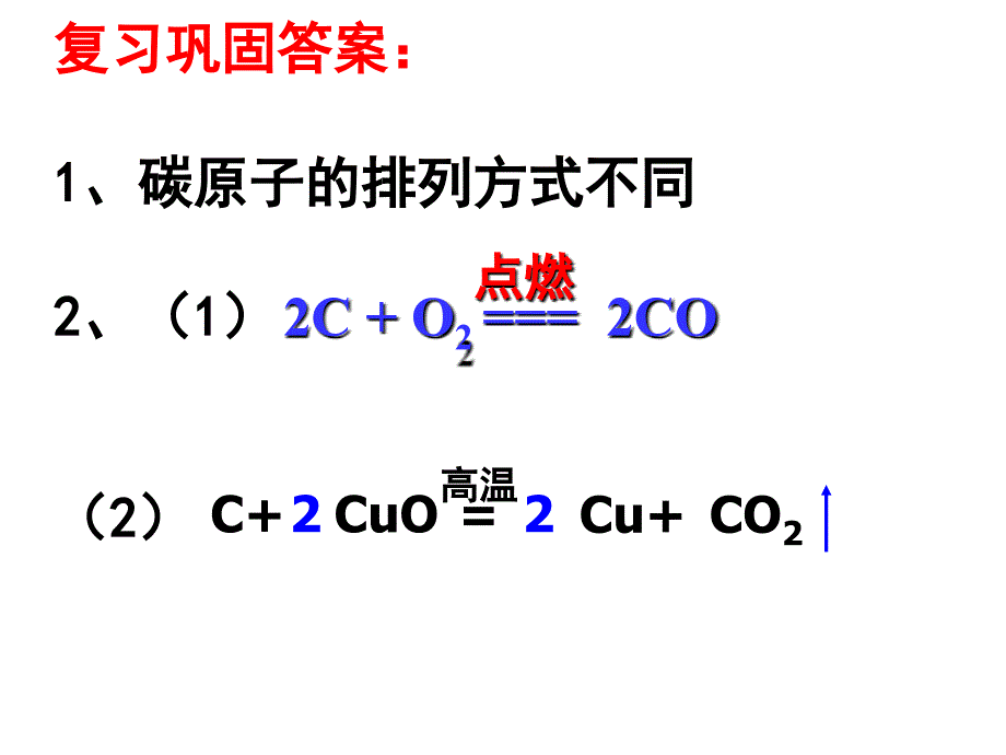 62二氧化碳制取的研究（第2课时）_第2页