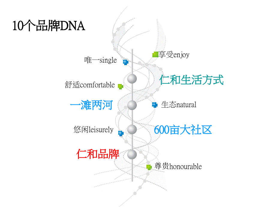 成都仁和天大道前期推广思路案_第4页