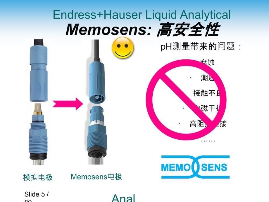 E+H水质在线仪表_第5页