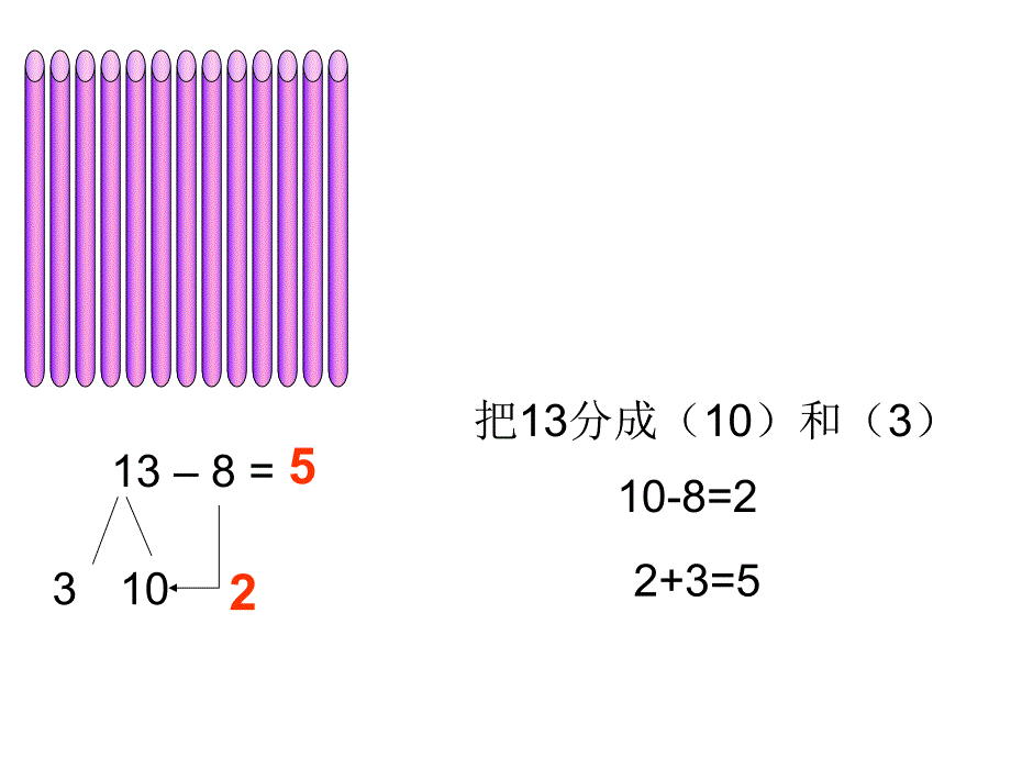 一年级数学下册一20加与减一220捉迷藏第一课时课件_第4页