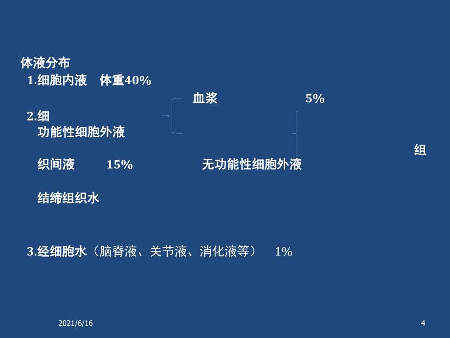 外科补液课件_第4页