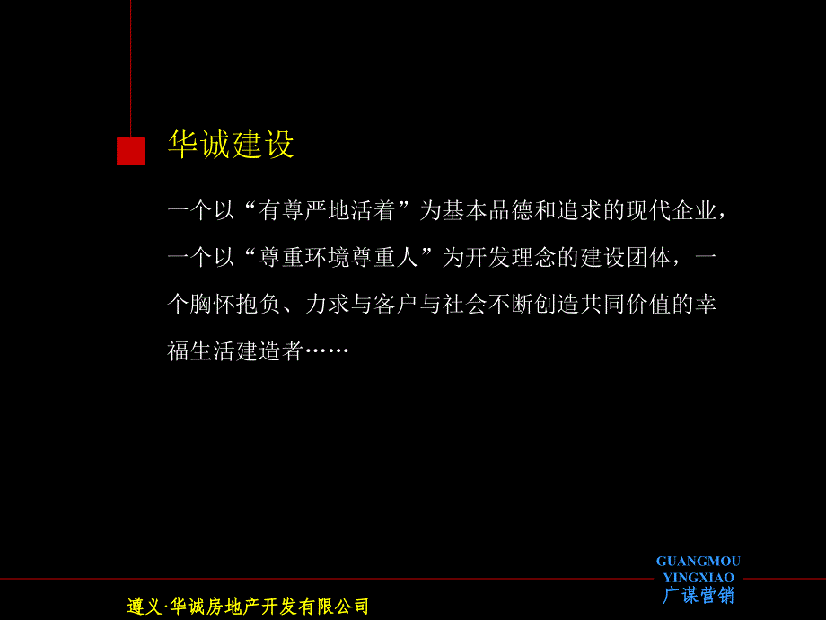 207年华诚都会营销推广执行的方案_第3页