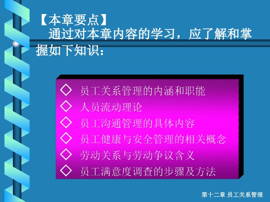 第十二章员工关系管理_第2页