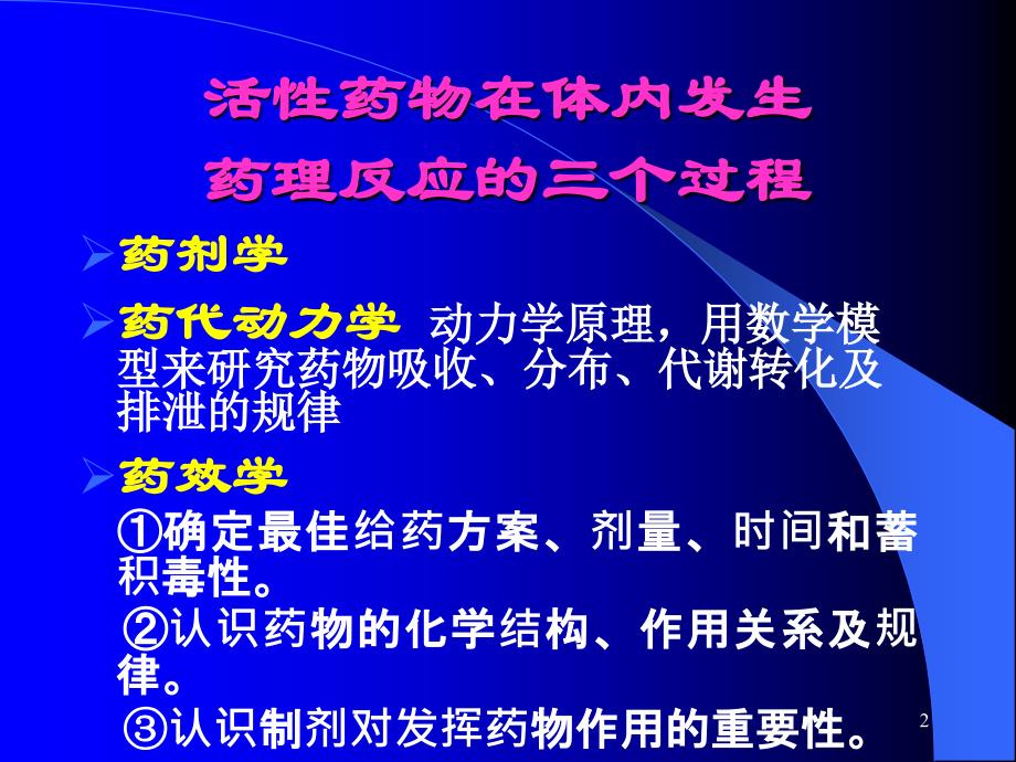 优质课件泌尿系统疾病抗生素的正确使用_第2页