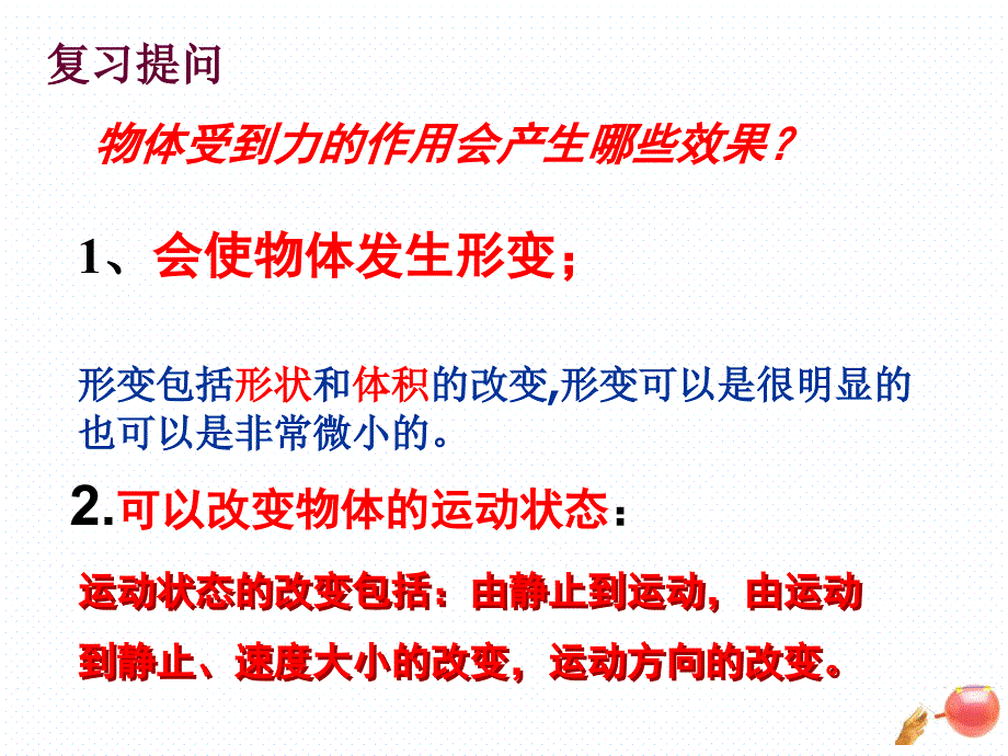 人教版八年级物理下册第七章第二节弹力课件共36张PPT_第2页